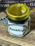 Rosehips - Small Jar