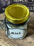 Mint - Small Jar