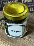 Thyme - Small Jar