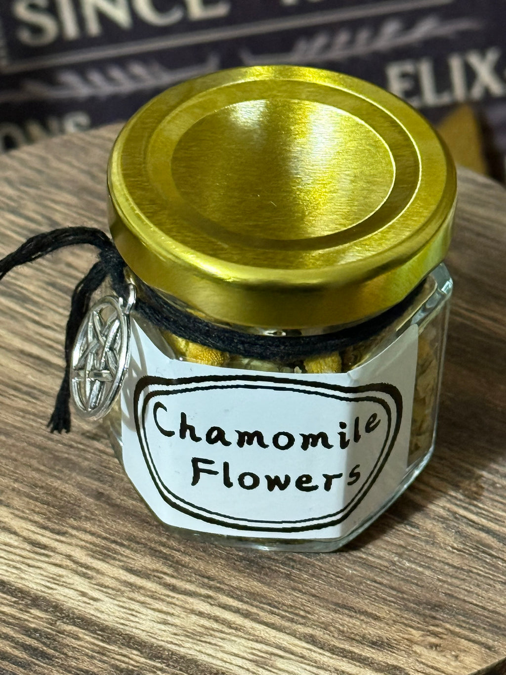 Chamomile - Small Jar