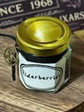 Elderberries - Small Jar