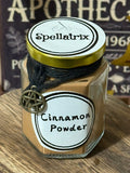 Cinnamon Powder - Large Jar