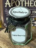 Elderberries - Large Jar
