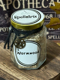 Wormwood - Large Jar
