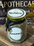Rosemary - Large Jar