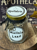 Mullein Leaf - Large Jar