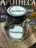 Rosehips - Large Jar