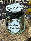 Juniper Berries - Large Jar