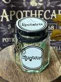 Mugworth - Large Jar