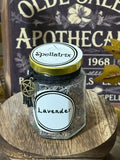 Lavender - Large Jar