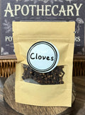 Cloves - Large Pouch