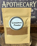 Cinnamon Powder - Large Pouch