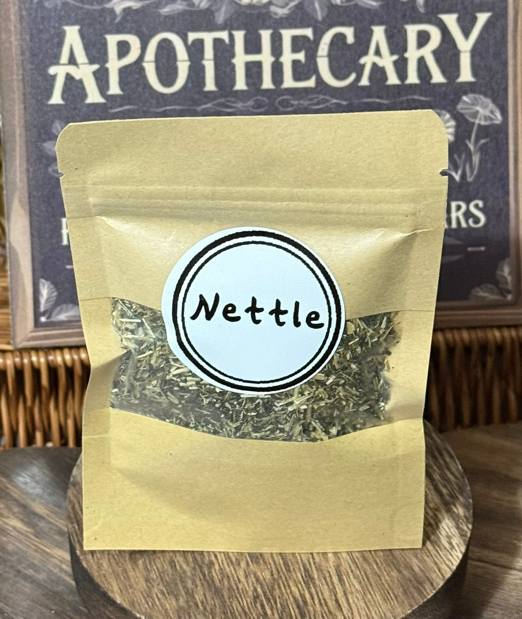 Nettle - Large Pouch