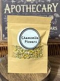 Chamomile - Large Pouch