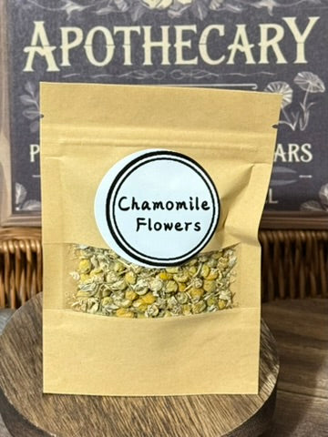 Chamomile - Large Pouch