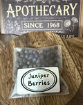 Juniper Berries - Small Pouch