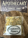 Chamomile - Small Pouch