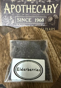 Elderberries - Small Pouch