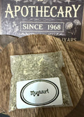 Mugwort -Small Pouch