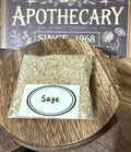 Sage - Small Pouch