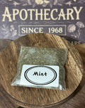 Mint - Small Pouch