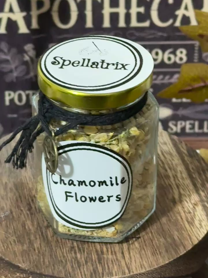 Chamomile - Large Jar